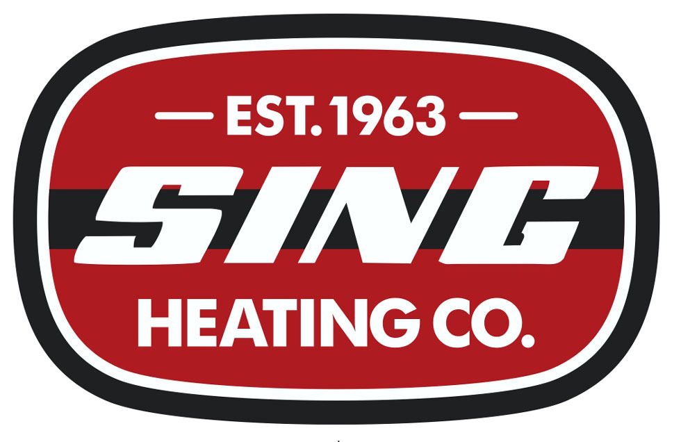 Sing Heating and Air logo